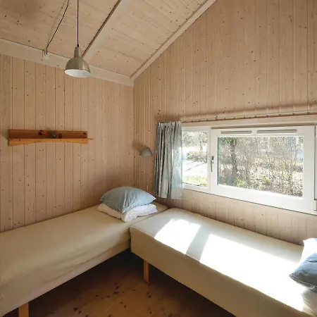 Three-bedroom Holiday In Hébergement de vacances